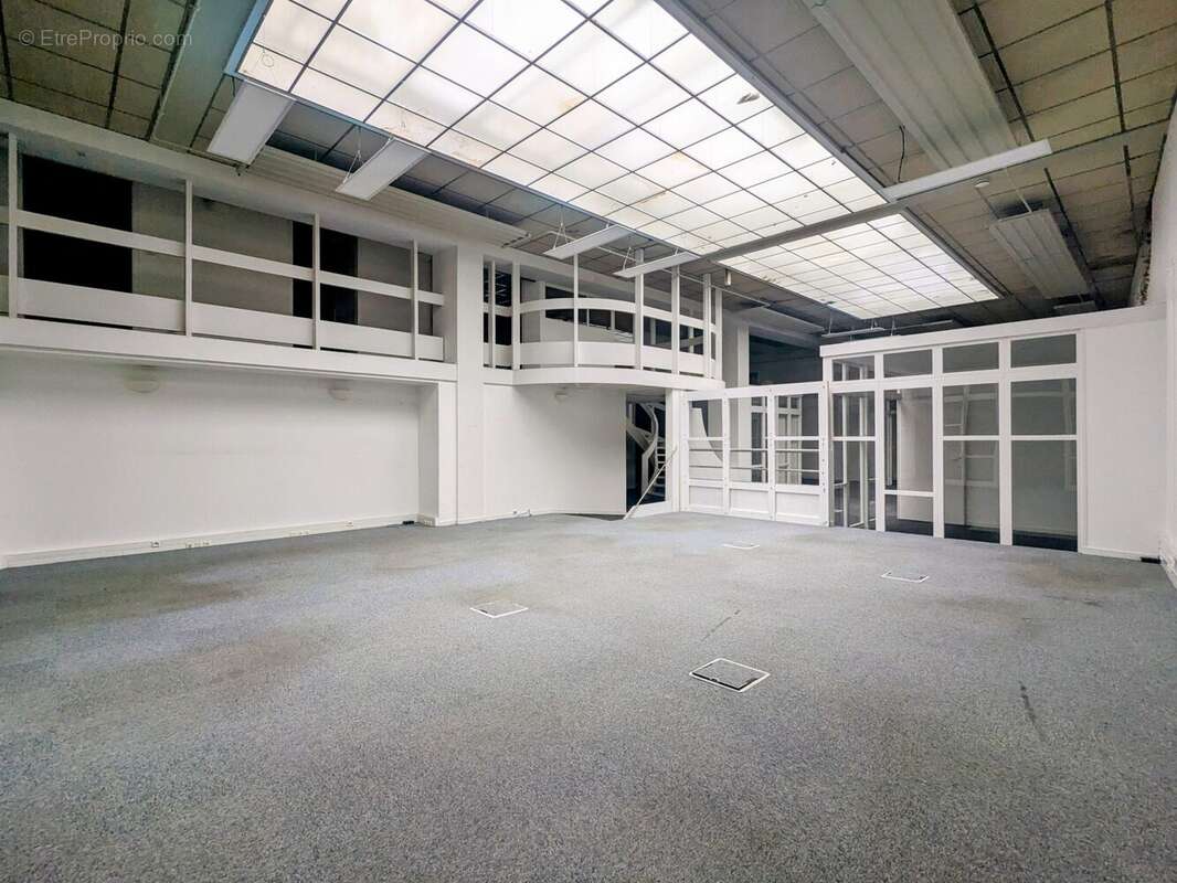 Commerce à SAINT-BRIEUC