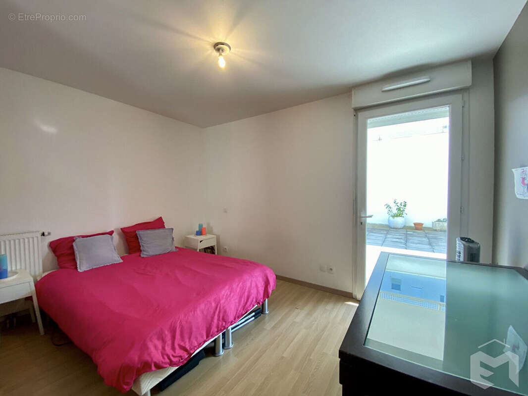 Beauzelle - Appartement - 4 pièces - 93m² - grande terrasse de 111m² - photo 5