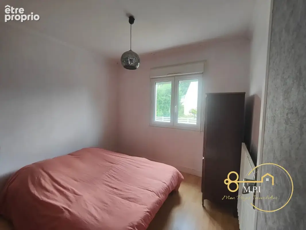 Maison 5 pièces 77 m² à vendre à Alencon (61000) - photo 5