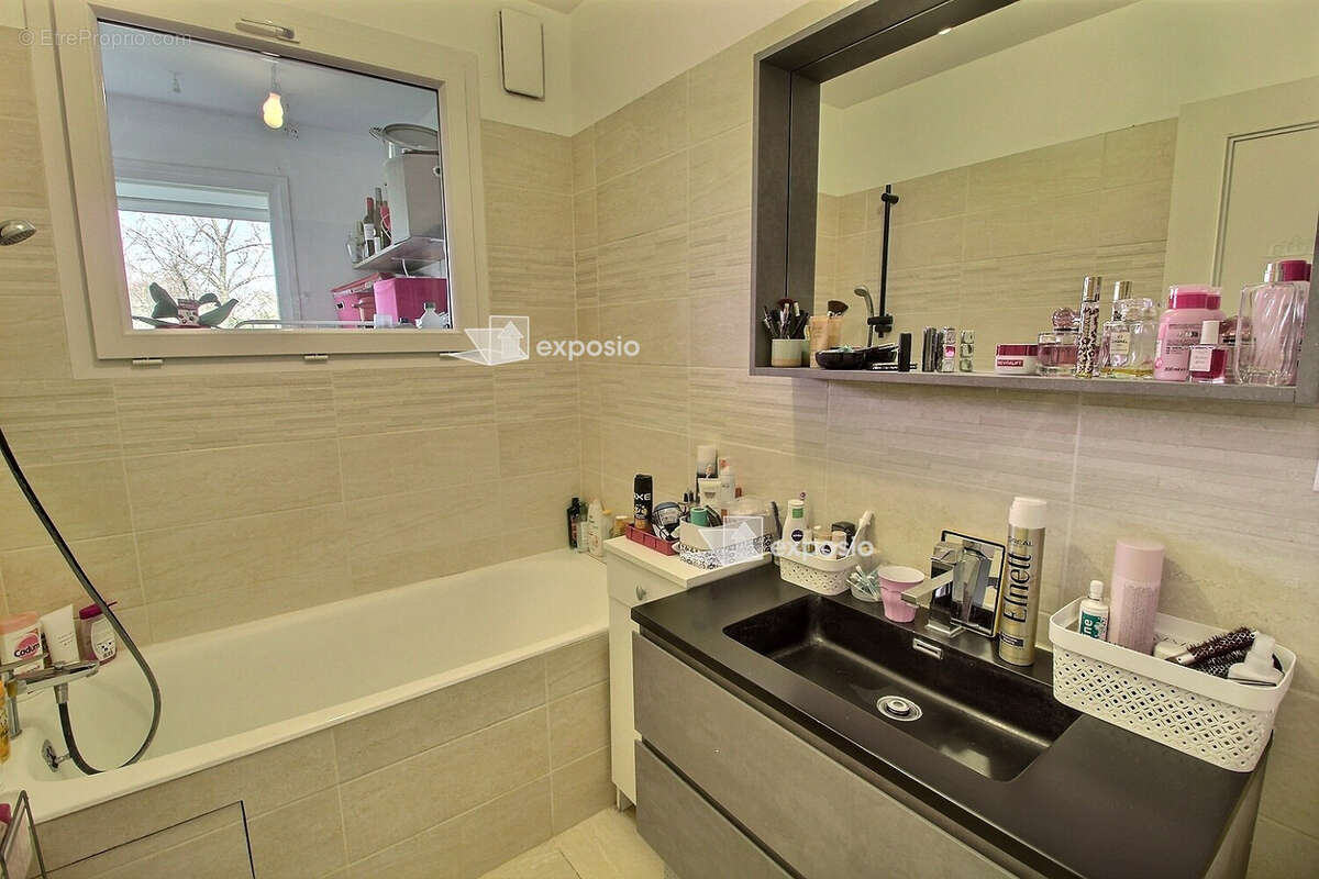 Appartement T3 en excellent état avec garage et stationnement ? Niort - photo 8