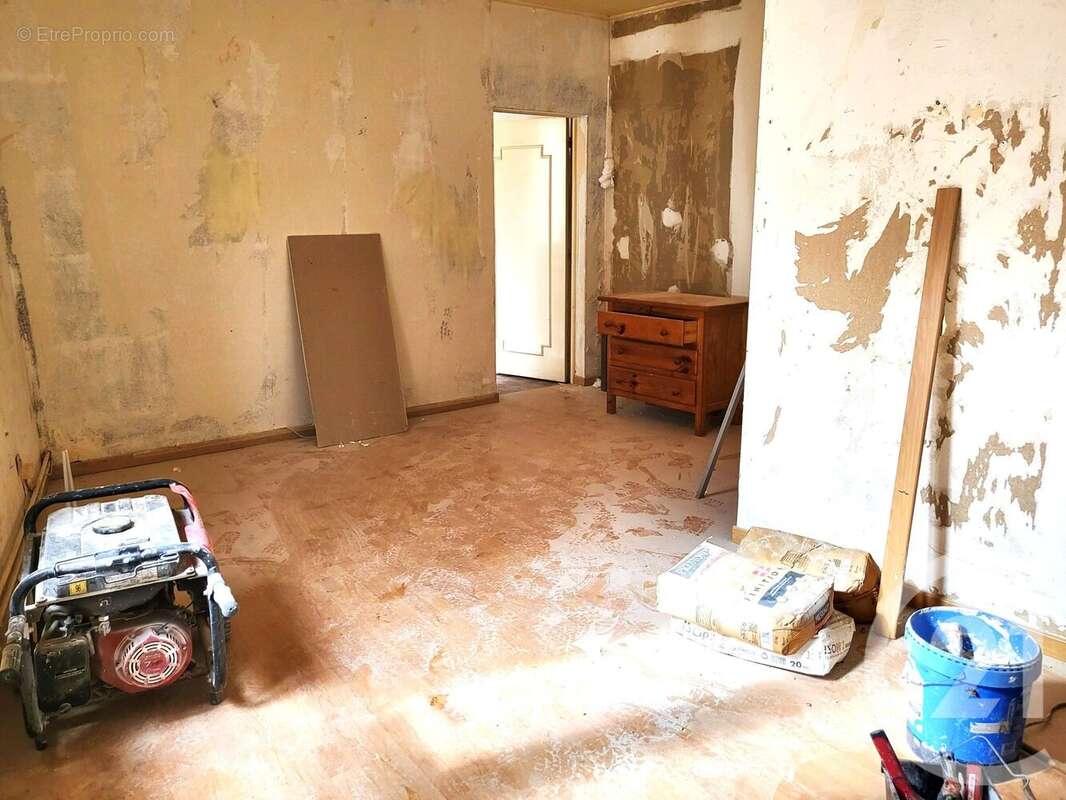 Appartement à BRETEUIL