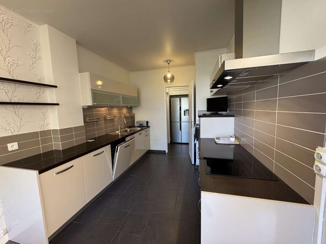 Appartement à POISSY