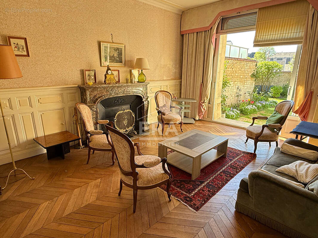 Maison à CAEN