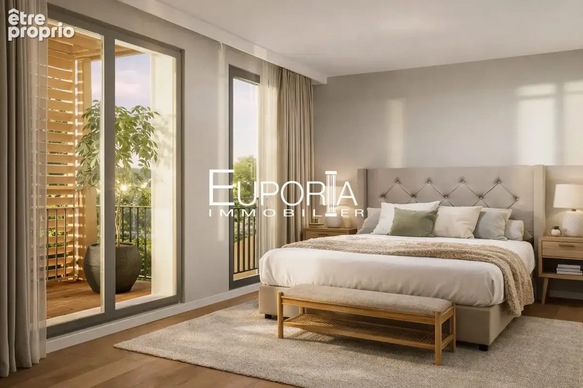 Maison 4 pièces 114 m² à vendre à Sainte-Foy-Les-Lyon (69110) - photo 5