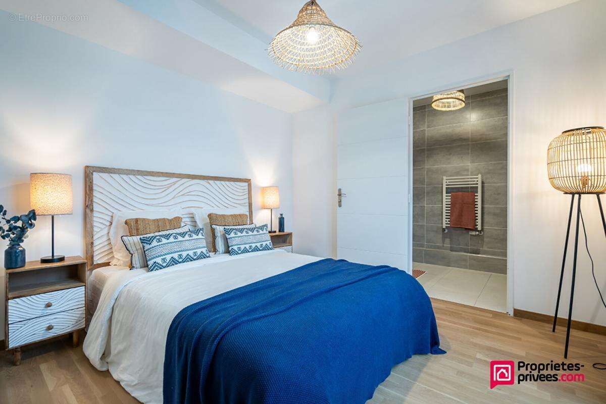 Appartement à LYON-9E