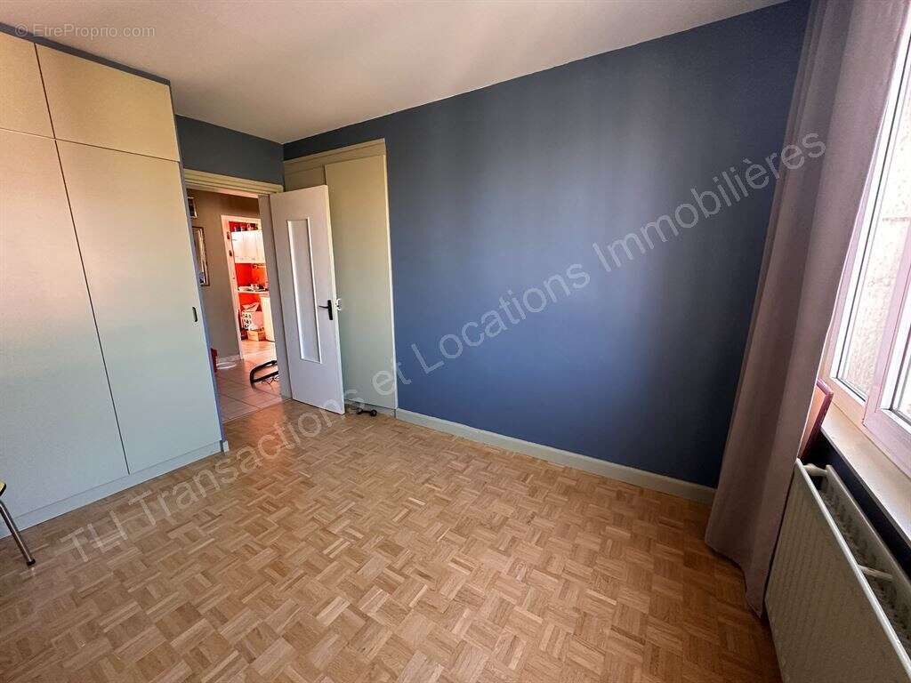 Appartement à DUNKERQUE