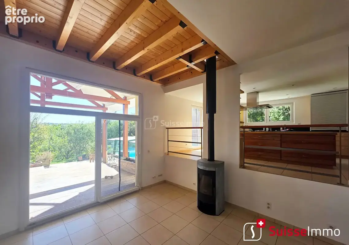 Pavillon 183M2 - photo 4