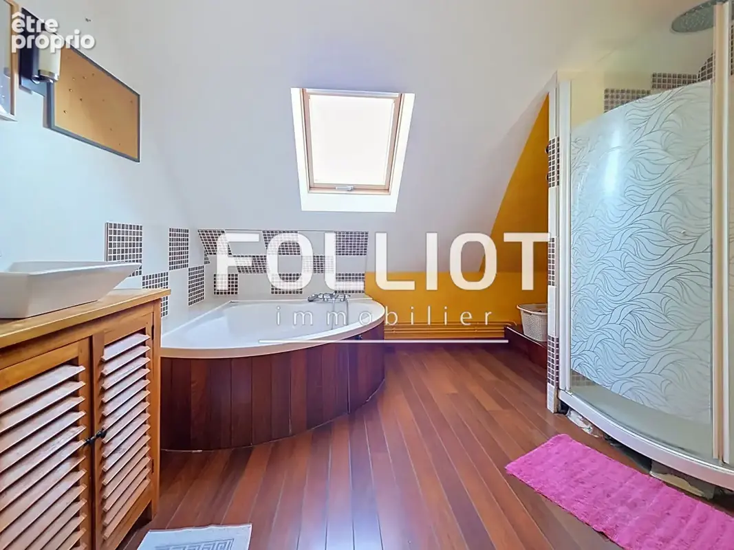 Vente Maison- Chanteloup-Brehal - 50290 - photo 12