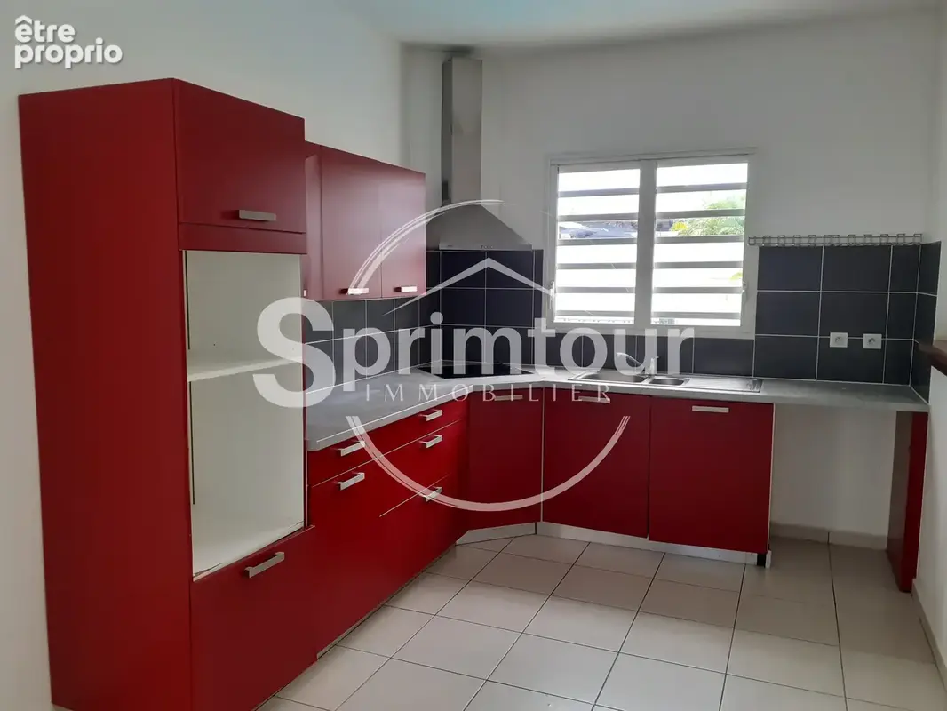 Petit-bourg : villa t4 - photo 2