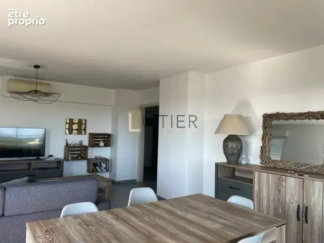 Nîmes Costières appartement type 3 avec terrasse et garage - photo 7