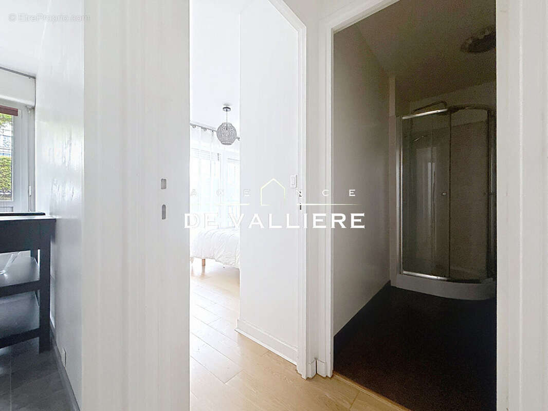 Appartement à RUEIL-MALMAISON