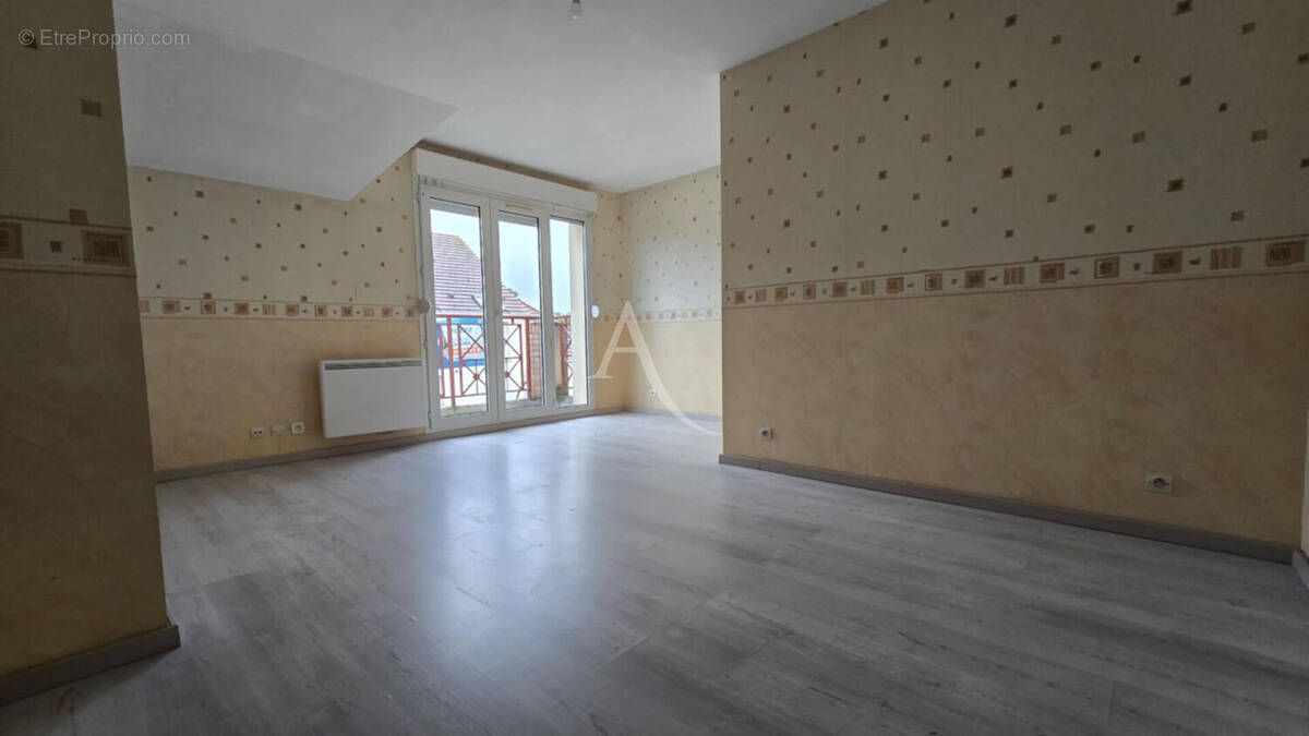 Appartement à HERBLAY