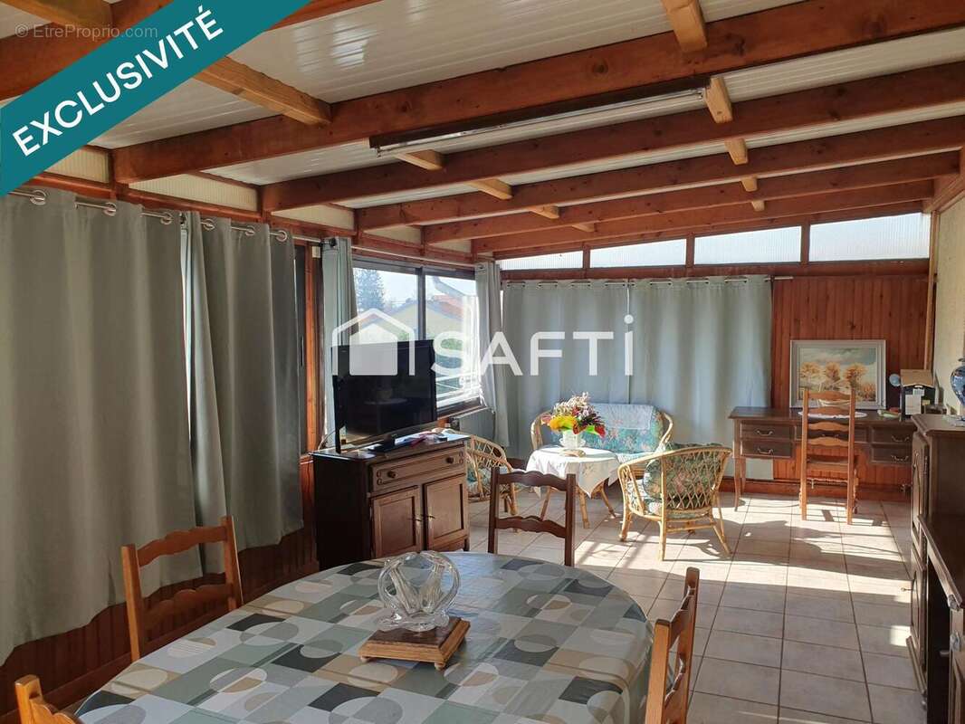 Photo 9 - Maison à BENAMENIL