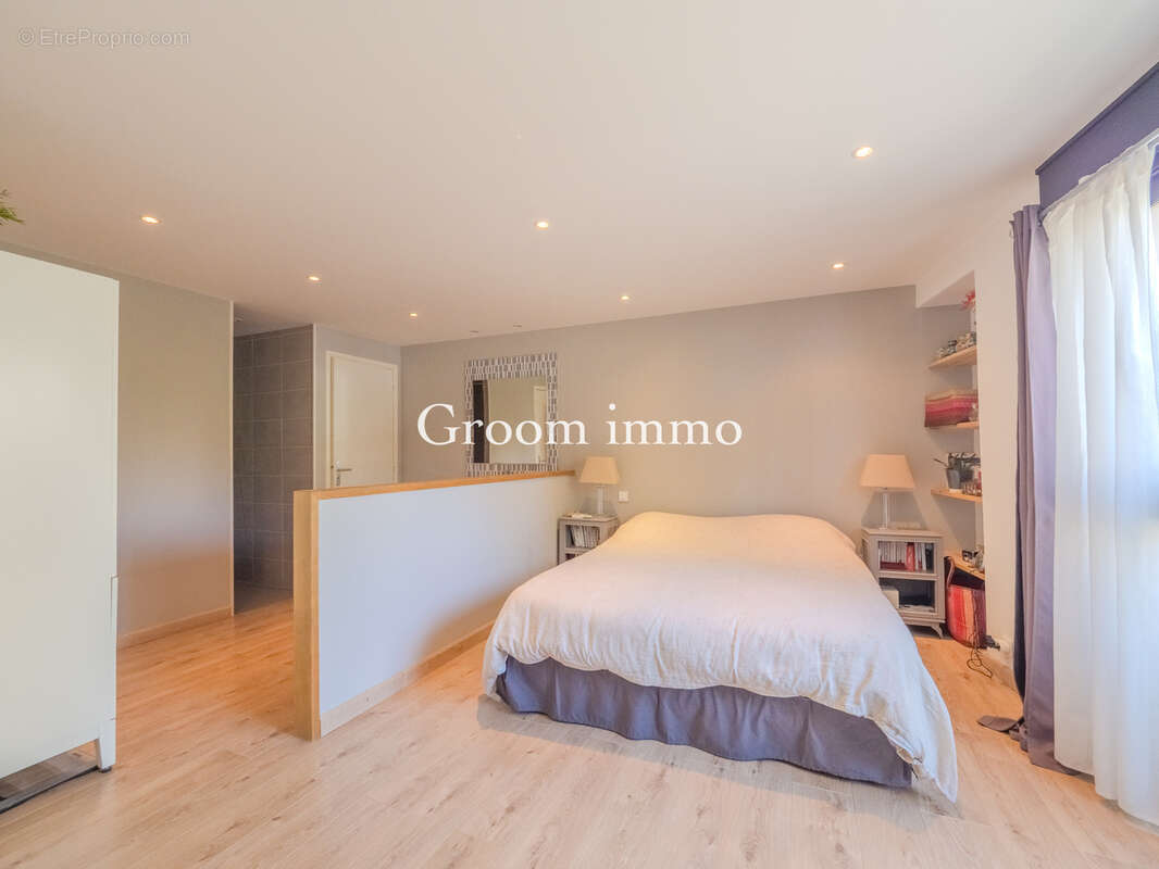 Appartement à BIARRITZ