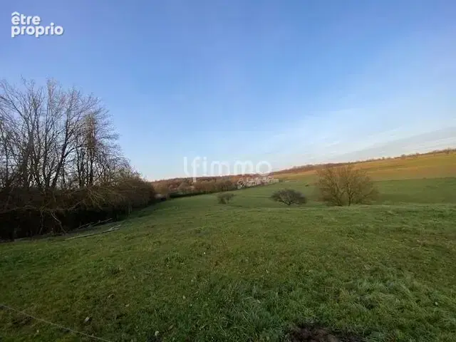 Terrain à bâtir - photo 2