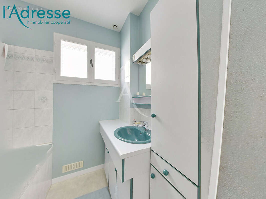 Maison de caractère 170 m²+ sous sol total - photo 8