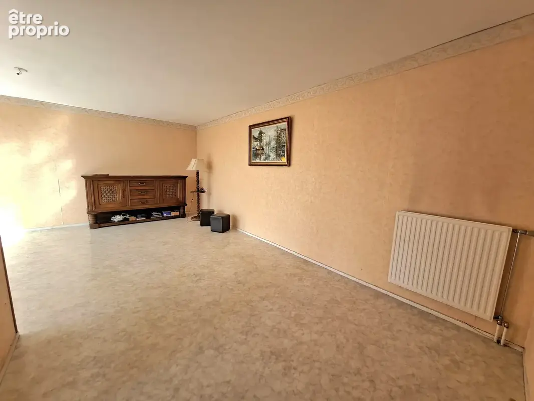 Appartement - Terrasse - Garage - photo 9
