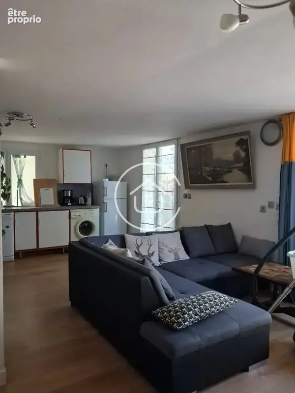 Maison + gîte Bracieux 8 pièce(s) 200 m2 - photo 2
