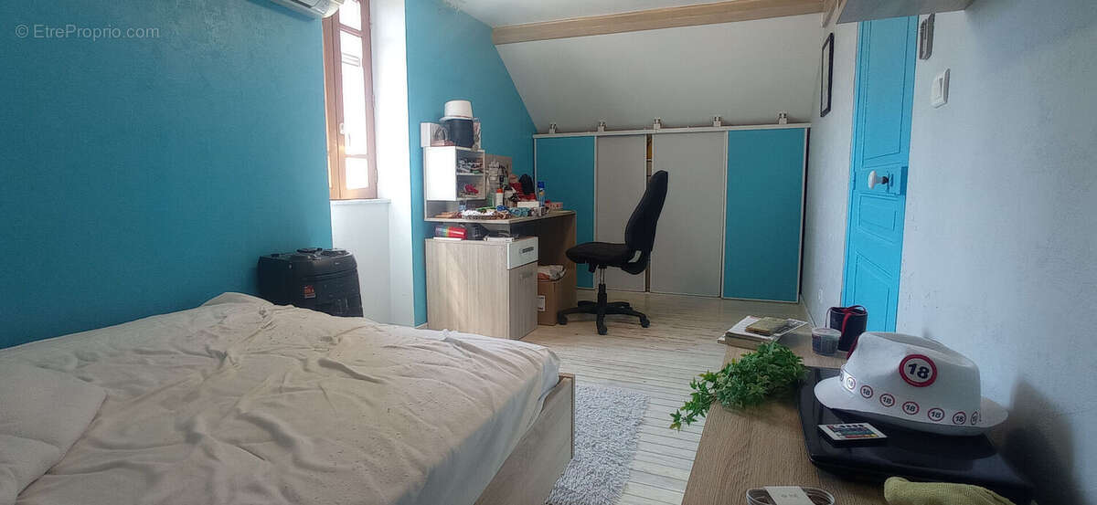 Vente maison f6 vaux - photo 15