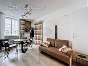 Appartement à BAGNERES-DE-BIGORRE