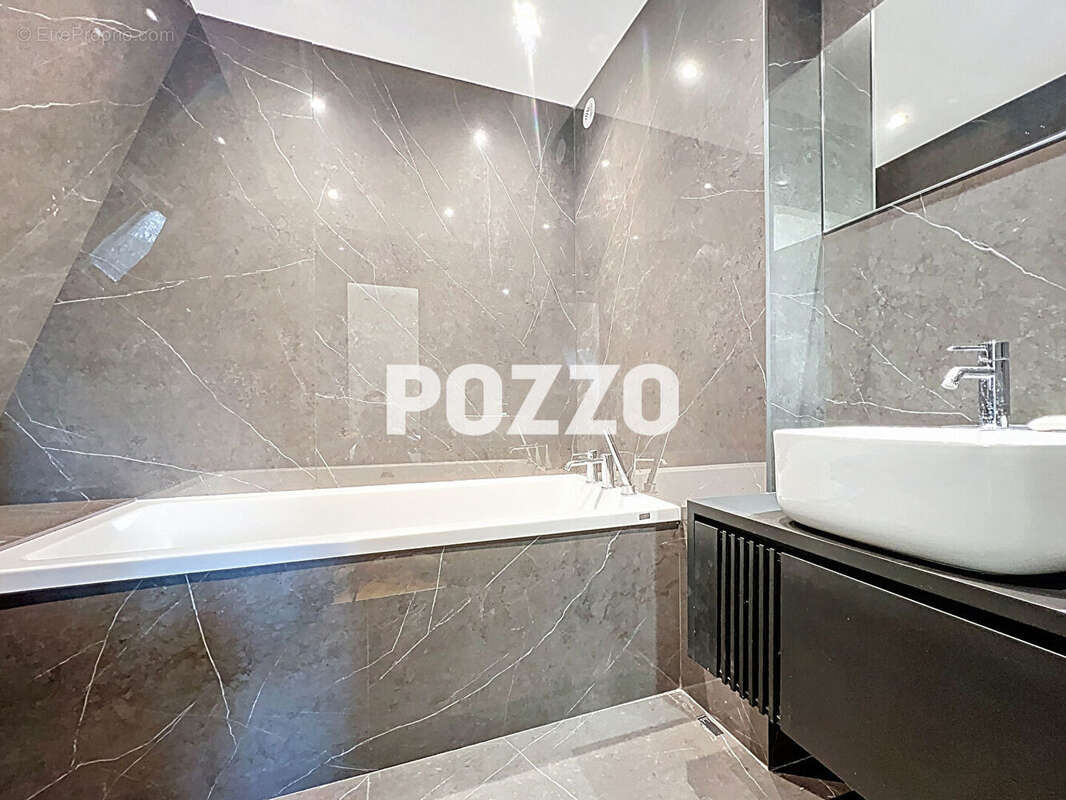 Appartement à DEAUVILLE