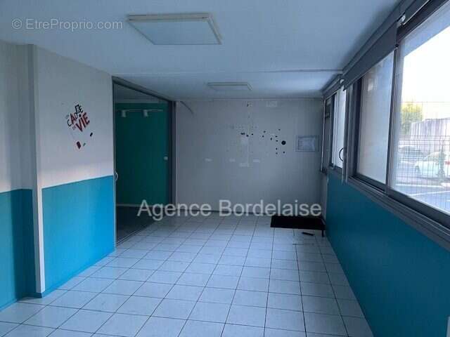 Commerce à BORDEAUX