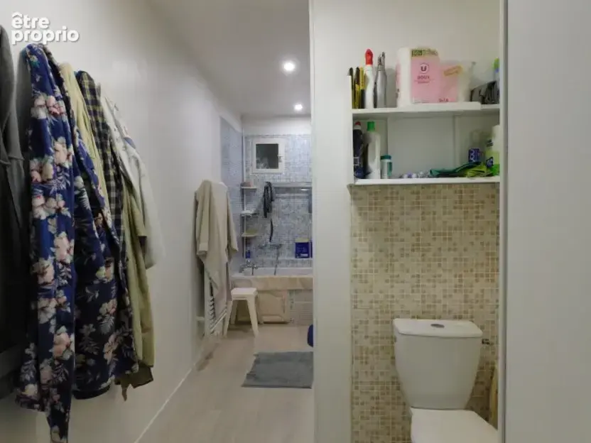 Maison 5 pièces 126 m² à vendre à Tesson (17460) - photo 10