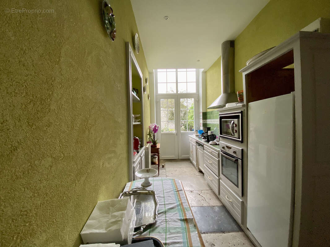 Maison à CHATILLON-EN-BAZOIS