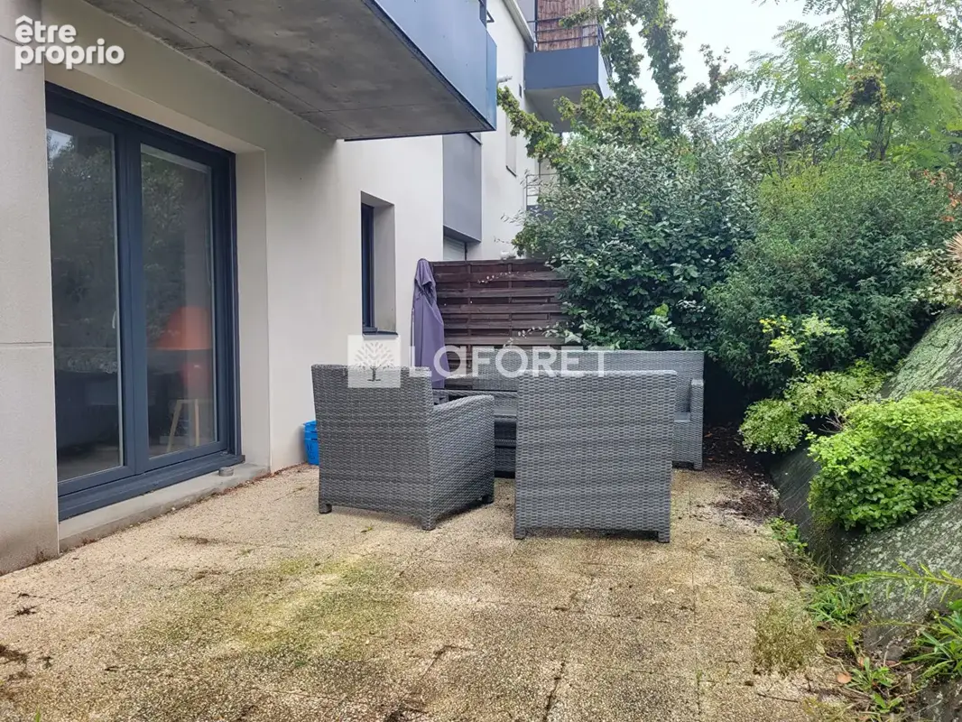 Appartement Saint Nazaire 3 pièces 65 m2 - photo 6
