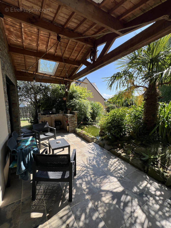 Maison à SAINT-CAST-LE-GUILDO