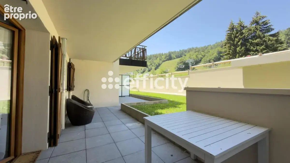 Appartement récent - photo 9