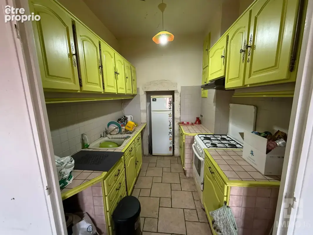 Appartement 54 m² à Cahors  - photo 5