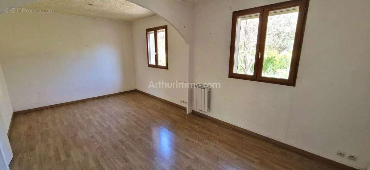 Maison à DRAGUIGNAN