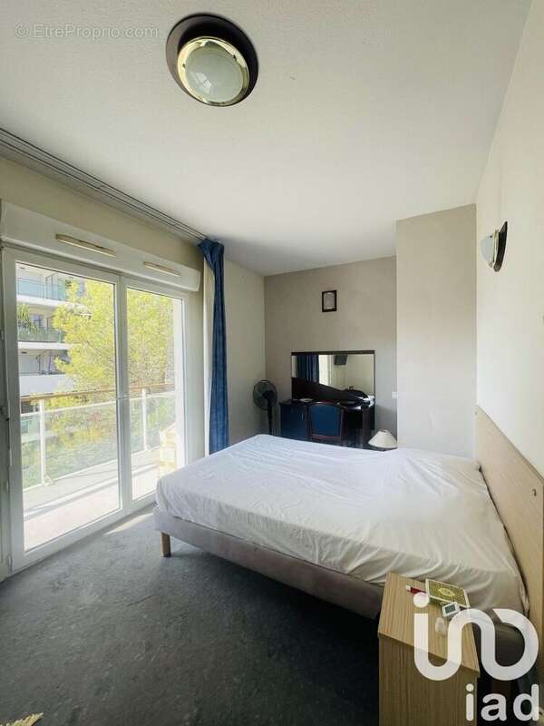 Photo 2 - Appartement à ANTIBES