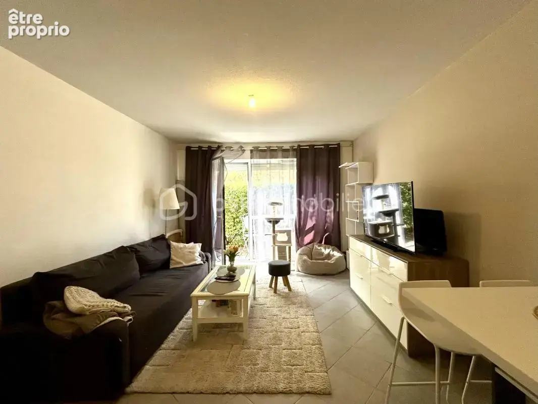 Appartement à MERIGNAC