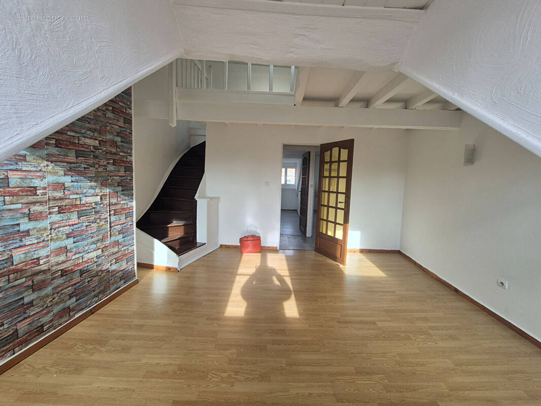 Appartement à SAINT-OMER