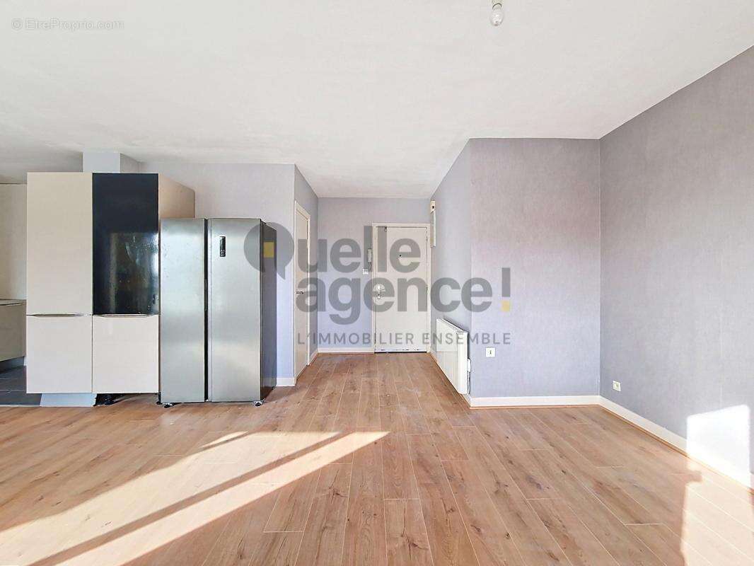 Appartement à GUIPAVAS