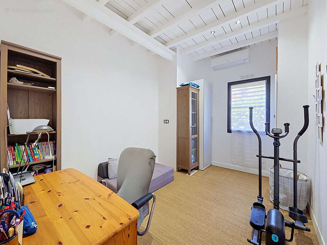 Loft à Pessac CENTRE (Razon) - photo 12