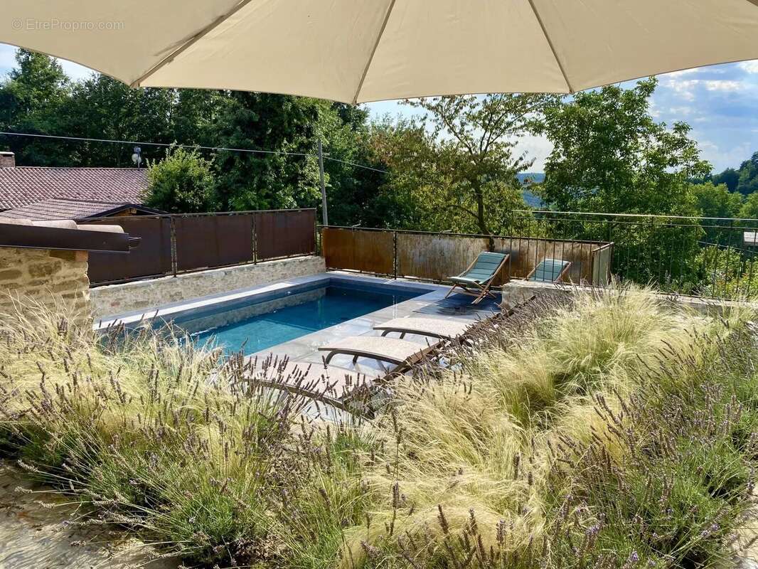 Maison à LE MONASTERE