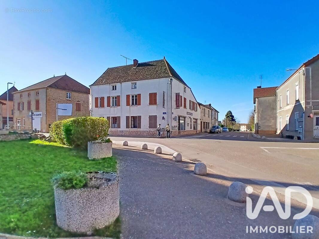 Photo 1 - Maison à GIBLES