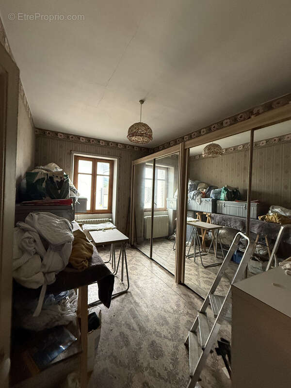 Maison à TRAMAYES