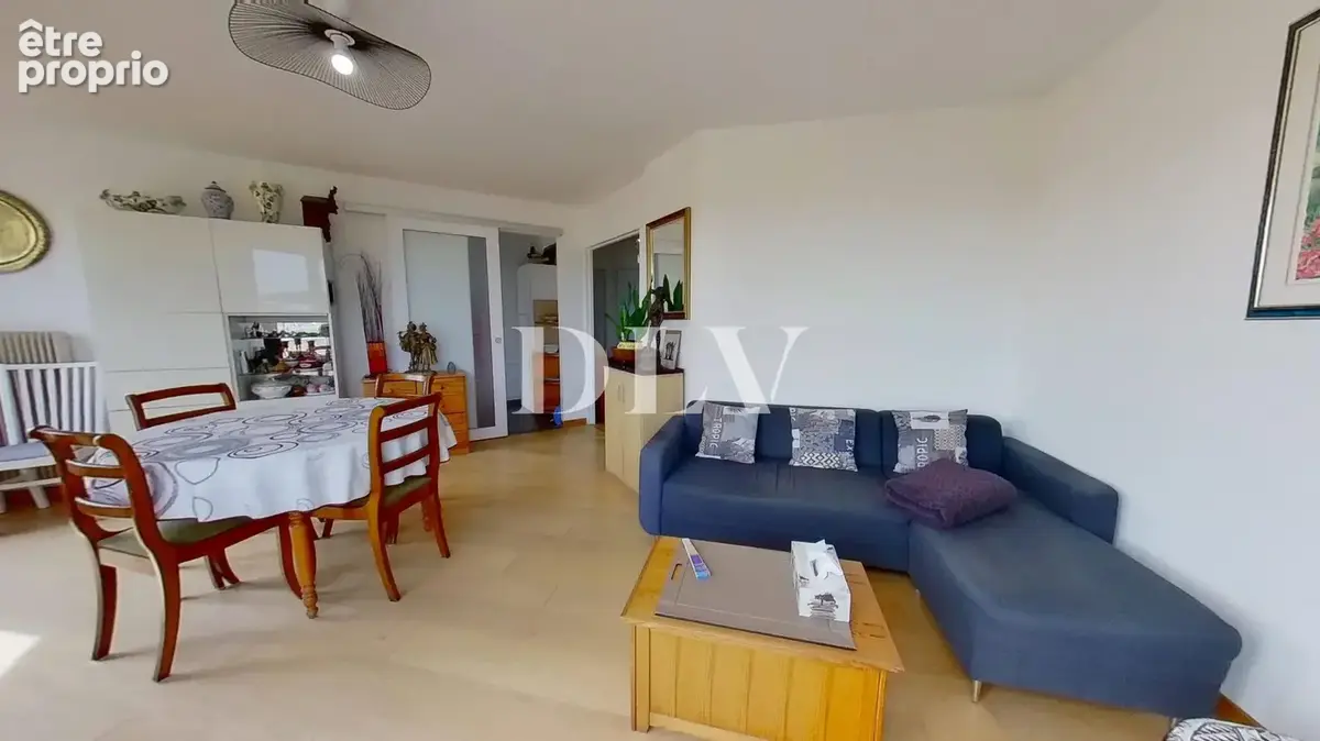 Appartement 65 m² à Avon  - photo 9
