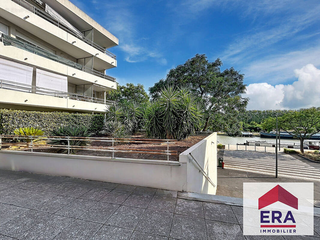Appartement à BEZIERS