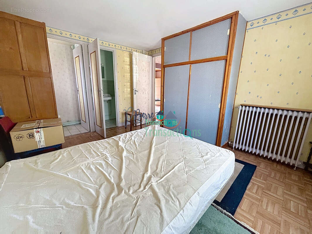 Maison 81 m² à Saint-Maurice-D'etelan  - photo 8