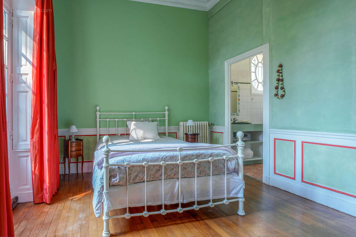 Maison à SAINT-AVERTIN