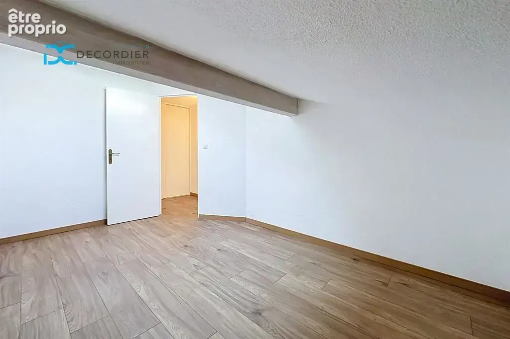 Appartement t2 bis duplex  47 m² + 12m2 hors-carrez - photo 10