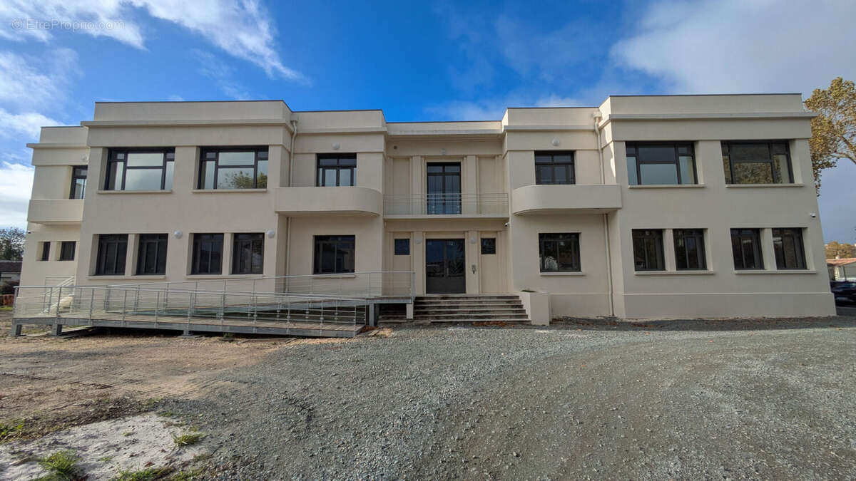 Appartement à ROCHEFORT