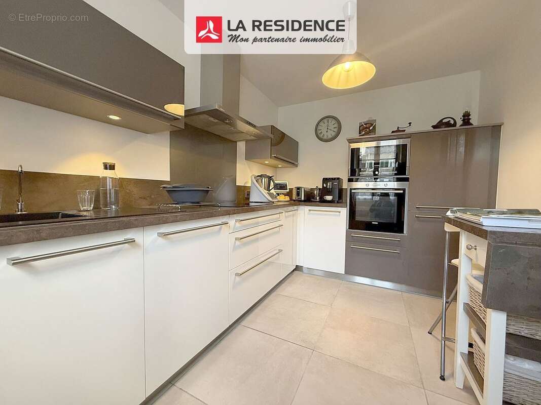 Maison à BENNECOURT