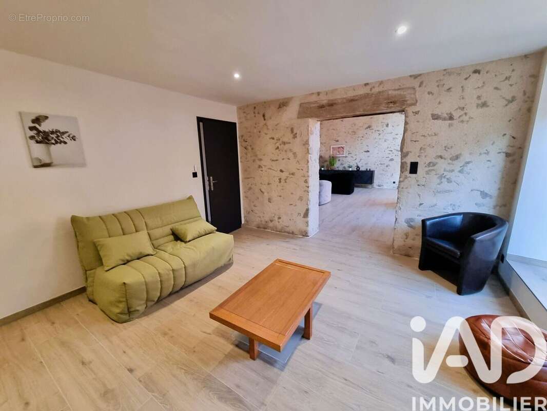 Photo 6 - Maison à LES EPESSES