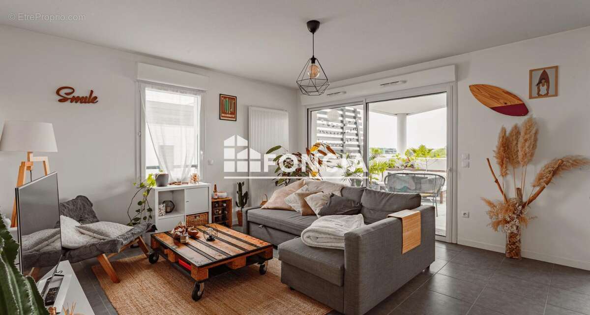Appartement à ANGLET